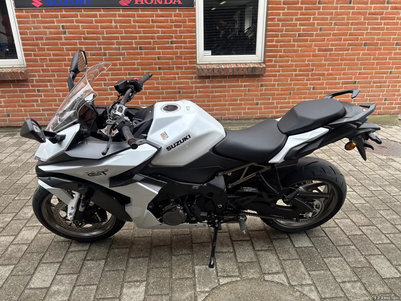 Billede 5 - Suzuki GSXS 1000 GT