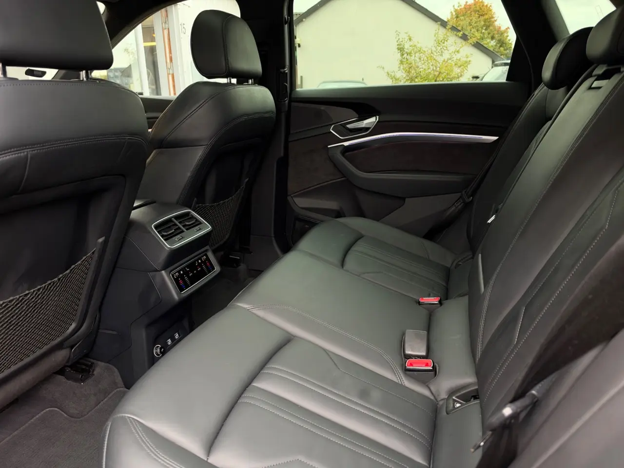 Billede 8 - Audi e-tron 55 Advanced quattro