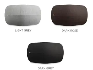 B&O Beoplay A6 Cover