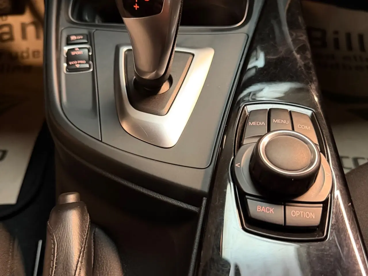 Billede 16 - BMW 420d 2,0 Gran Coupé