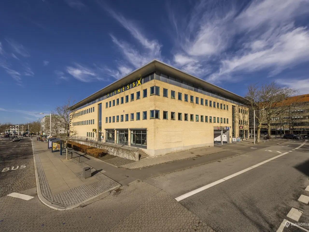 Billede 4 - Attraktivt retaillejemål med markant synlighed