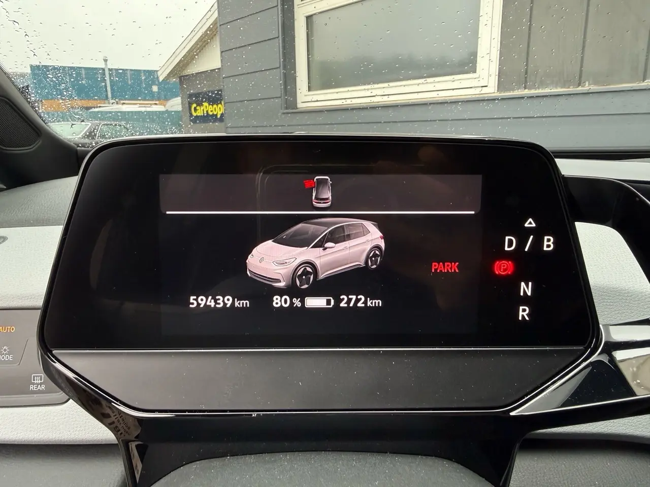 Billede 4 - VW ID.3 EL Pro 204HK 5d Aut.