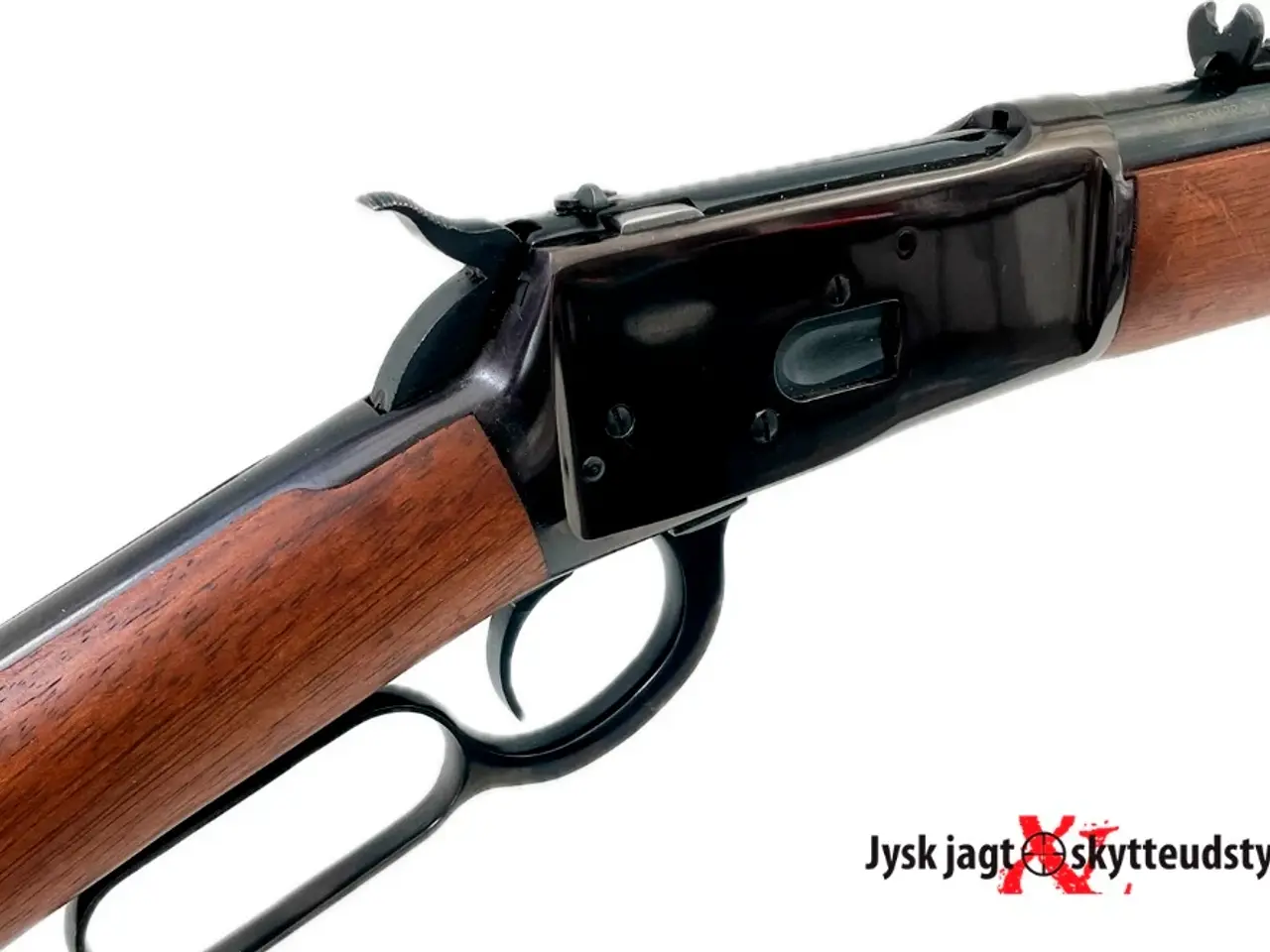 Billede 4 - Rossi Model 1892 - Cal. 44 Magnum