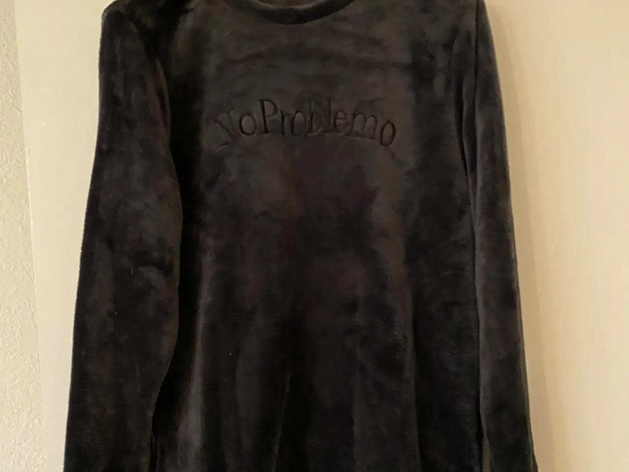 Billede 6 - Herre flannel pyjamassæt i str. xl