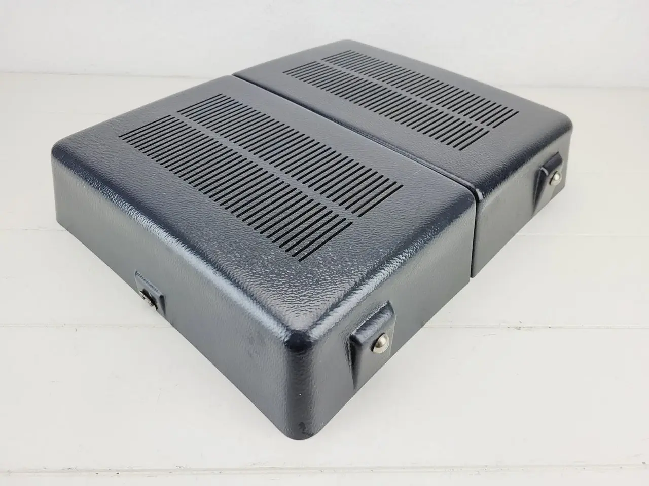 Billede 6 - B&O Type BEOCORD 2000 højtalere fra Spolebåndopt.