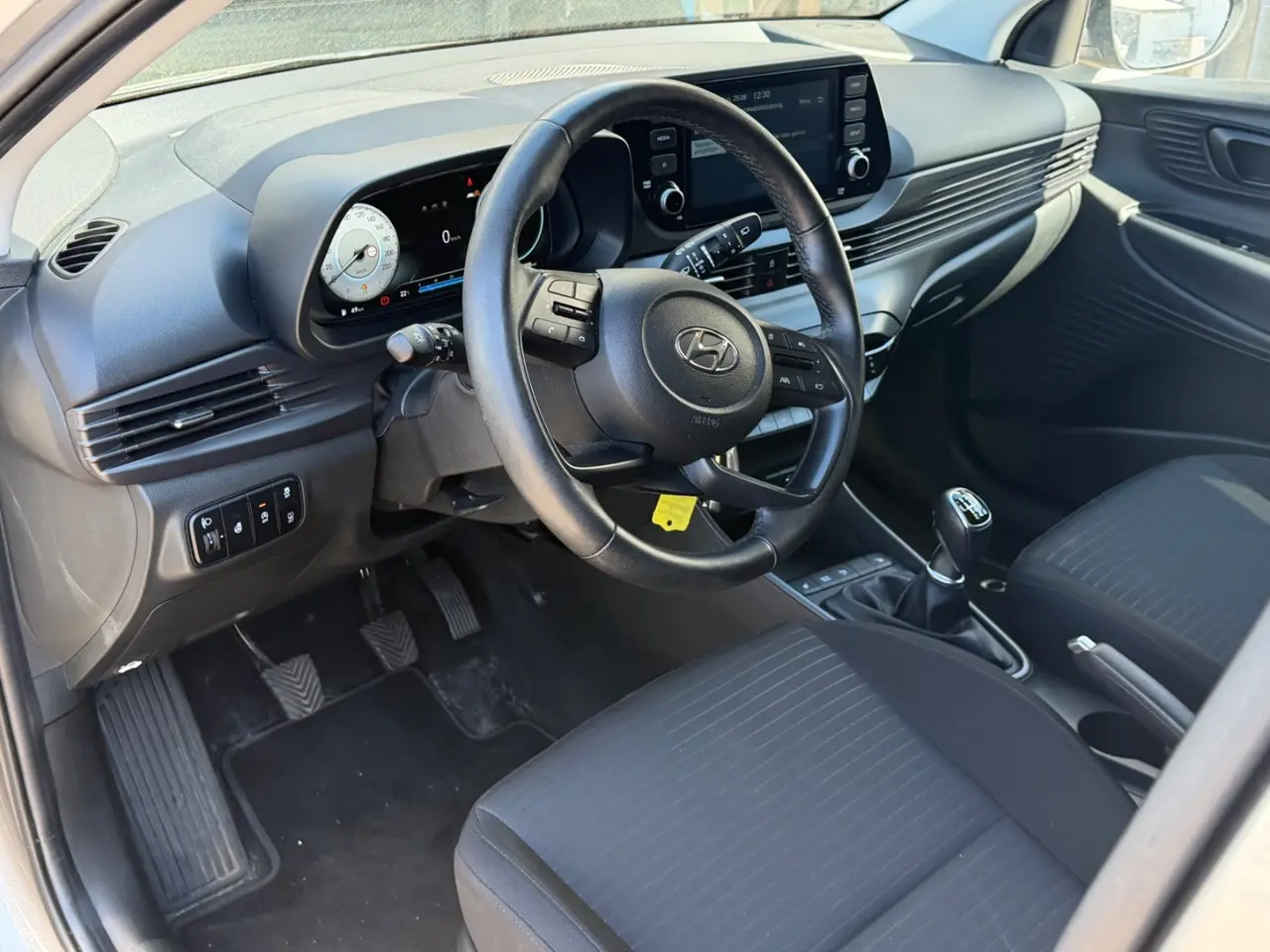 Billede 4 - Hyundai i20 1,0 T-GDi Advanced