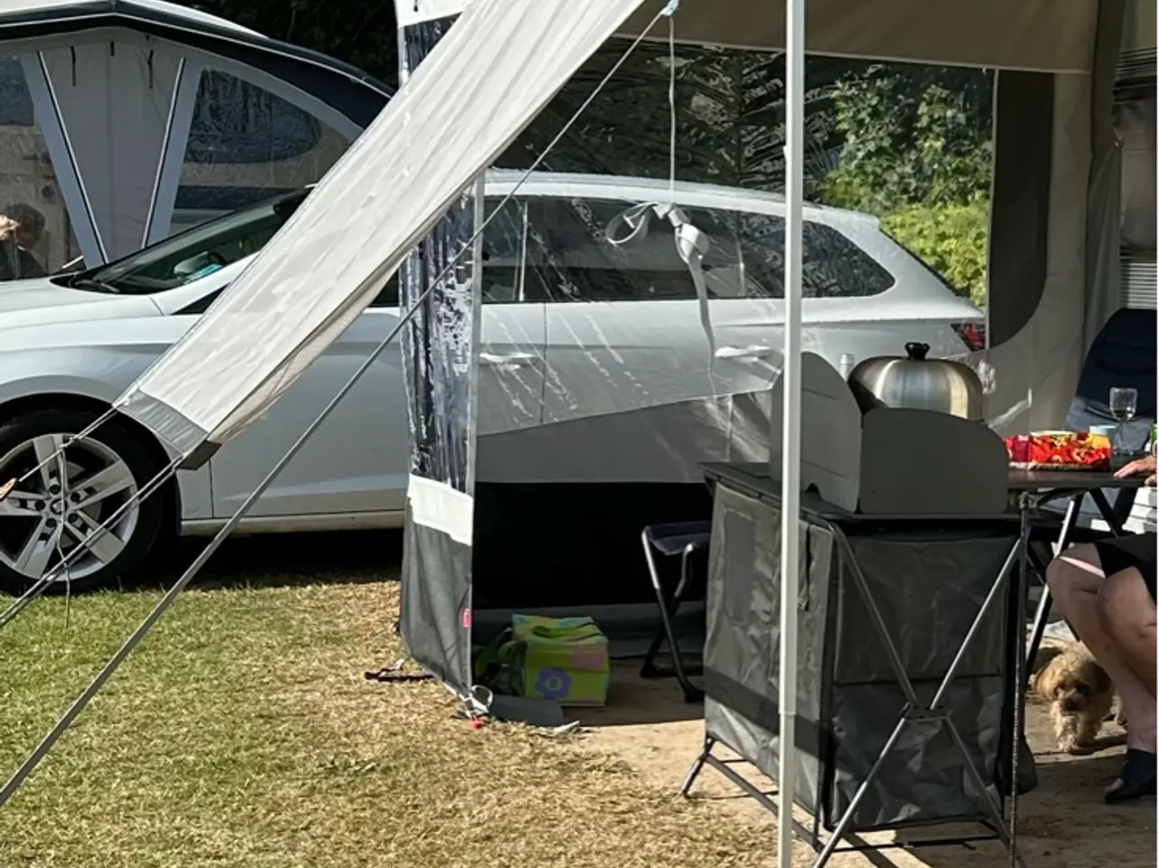Billede 5 - LMC 510 Dominant med enkeltsenge