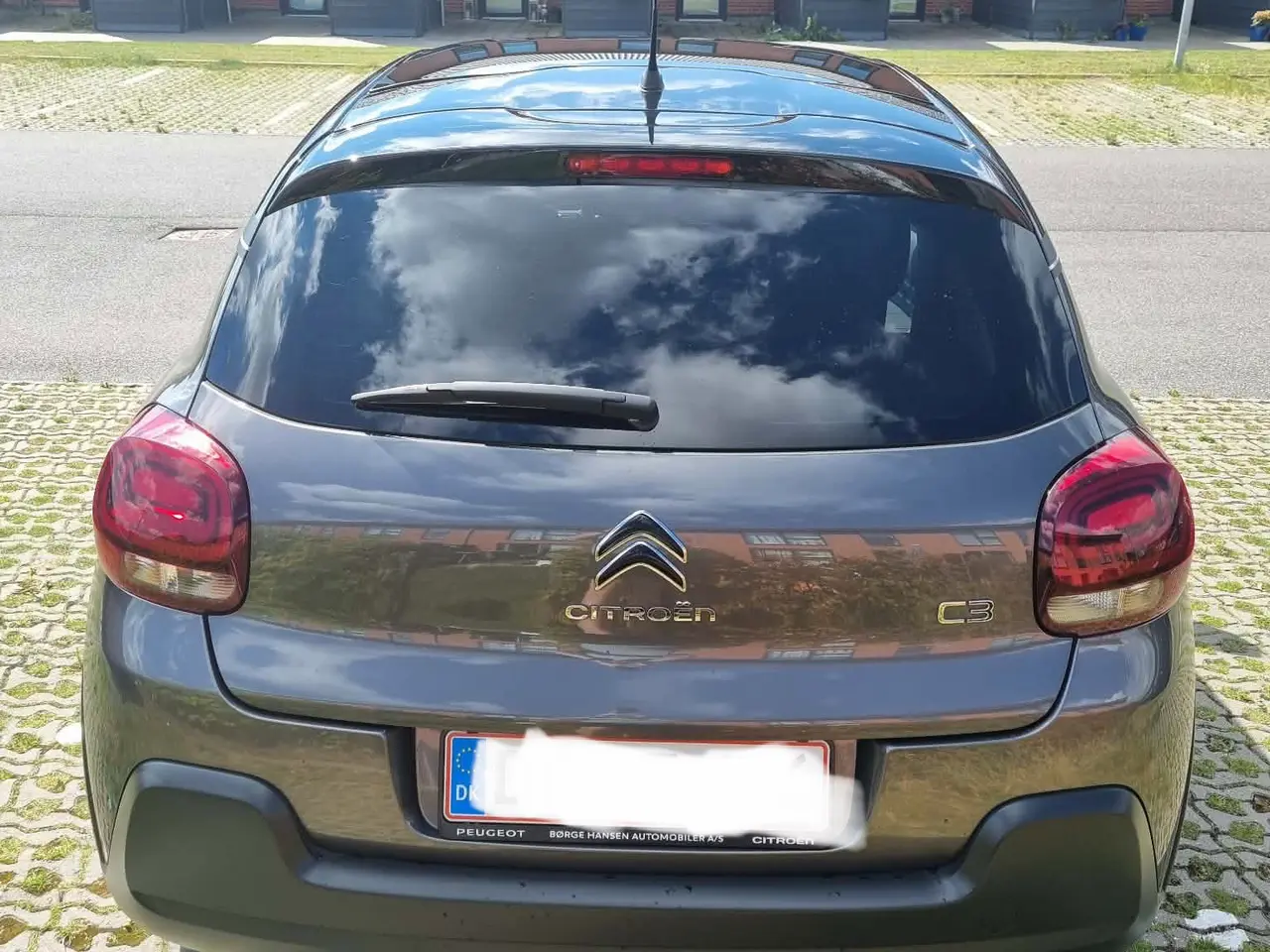 Billede 9 - Citroën C3, 110 Hk, automatgear