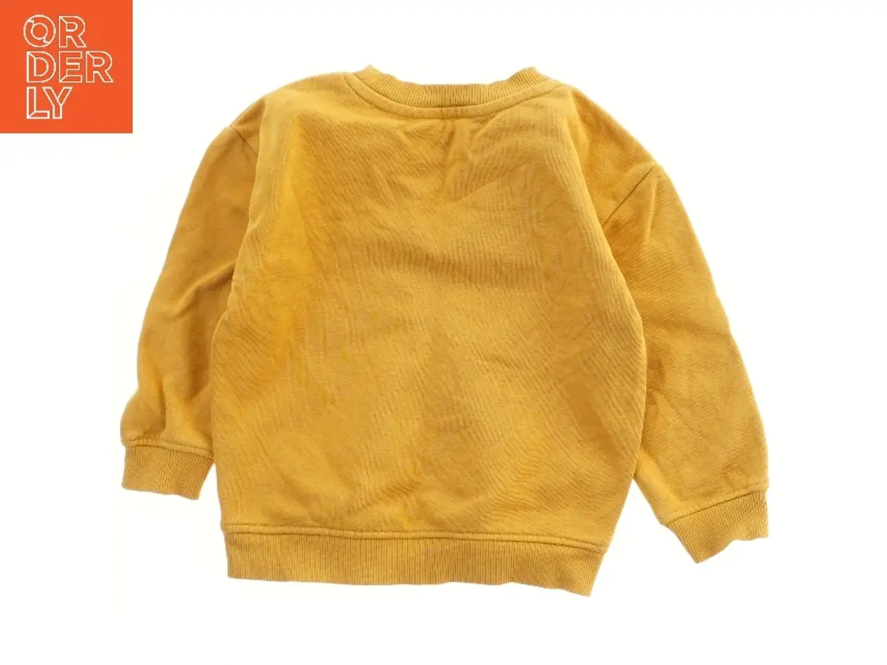 Billede 2 - Sweatshirt med Pokémon-motiv fra H&M (str. 92)