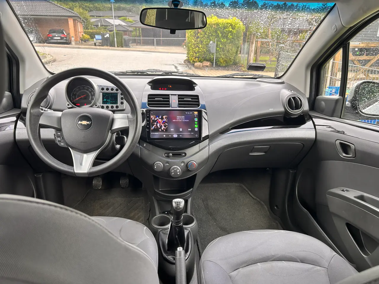 Billede 4 - Chevrolet Spark 1.0 ESP 5D