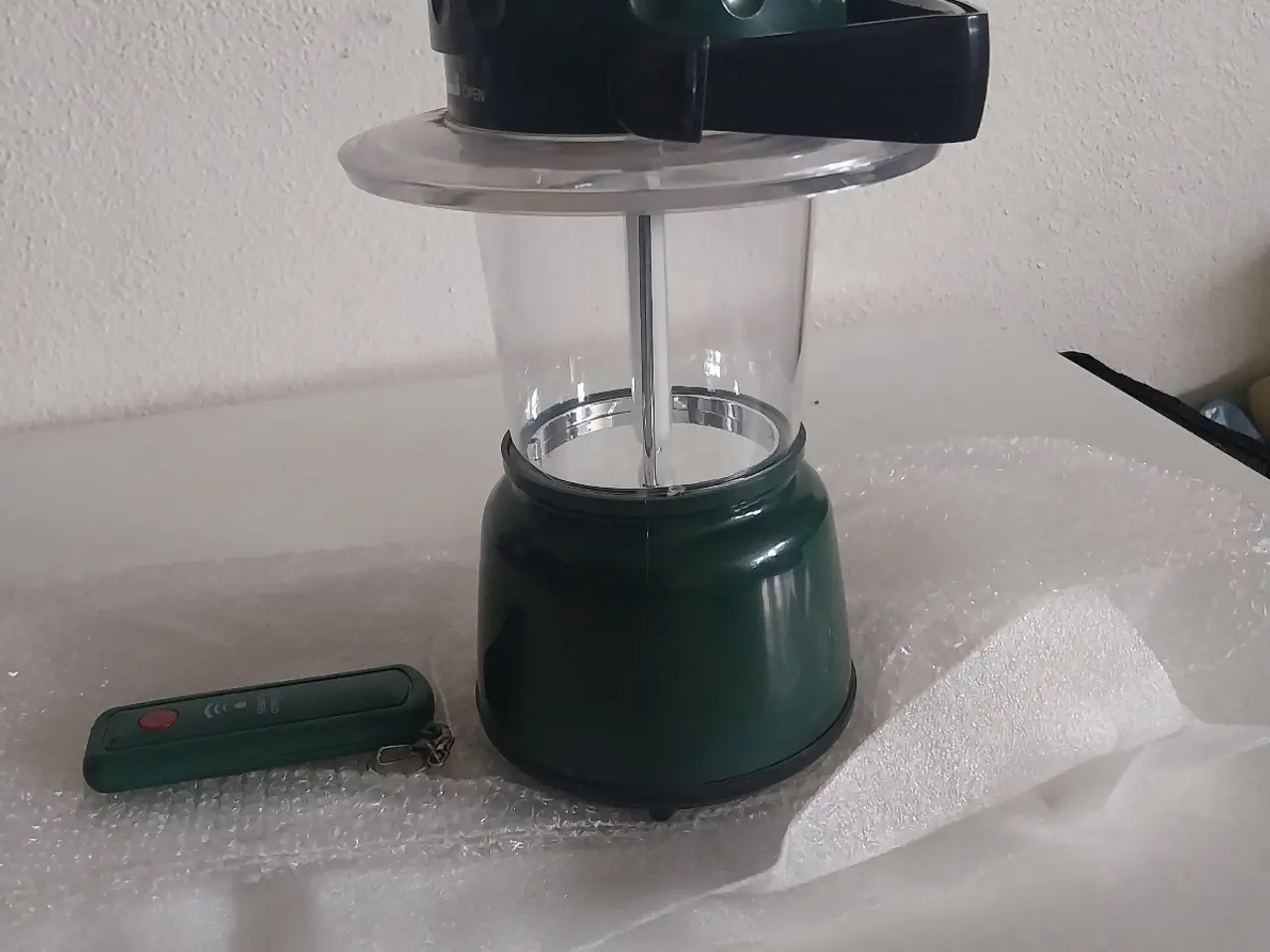 Billede 7 - Camping lampe / lygte