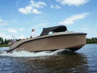 NYHED LIFESTYLE 626 50HK