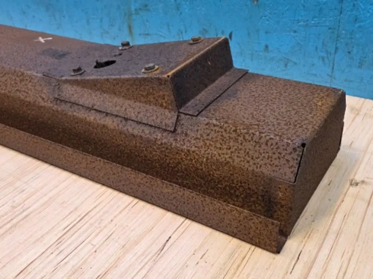 Billede 14 - Massey Ferguson 7274 Ryster Kasse 28485582