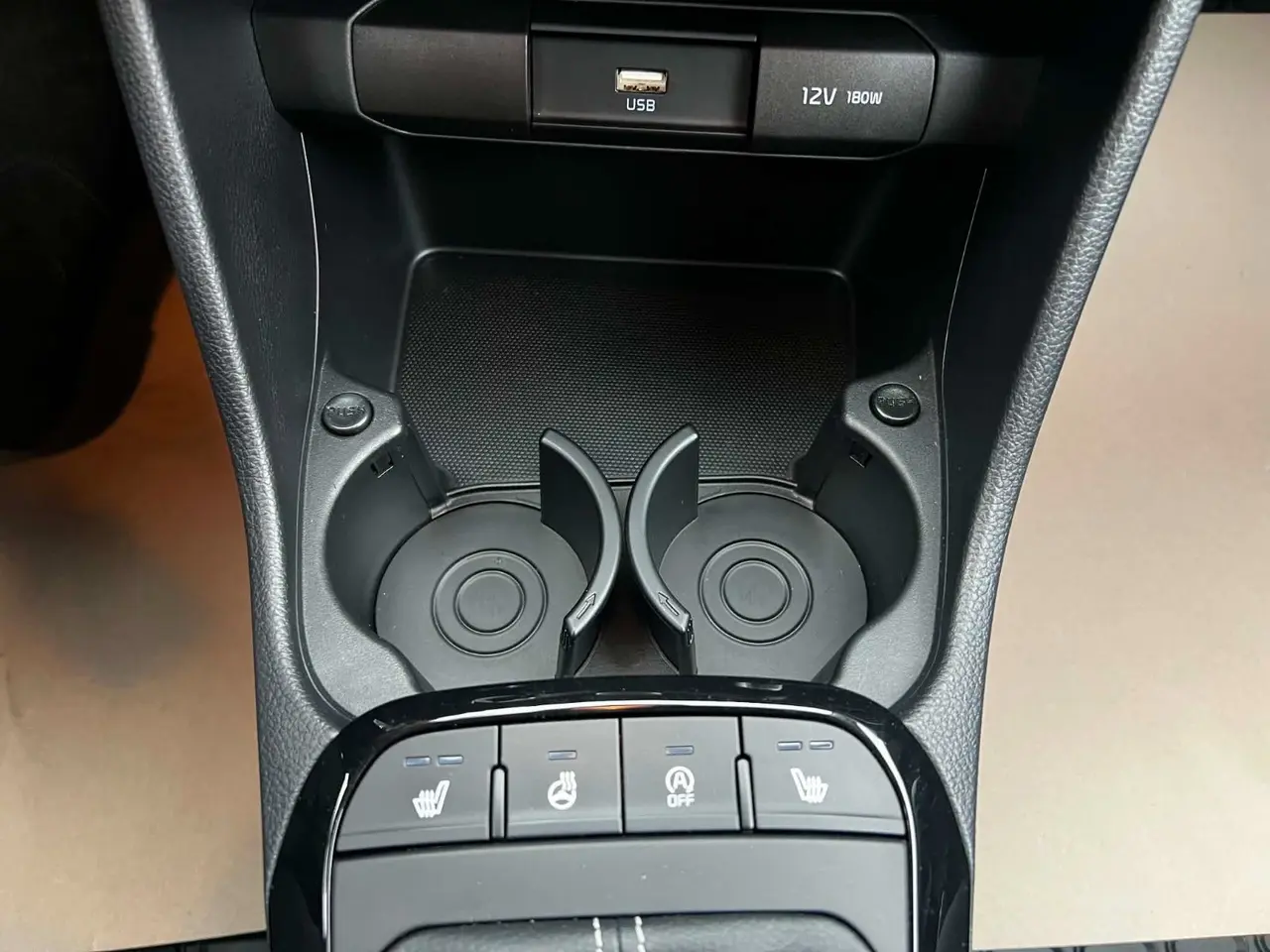 Billede 15 - Kia Picanto 1,0 Vision