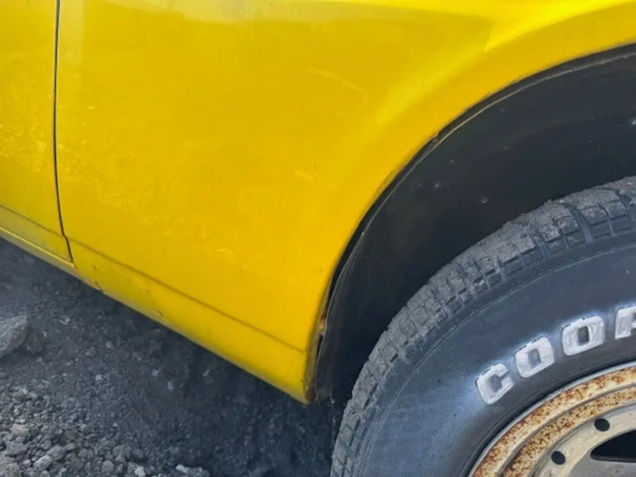 Billede 5 - Chevrolet Camaro  Coupé