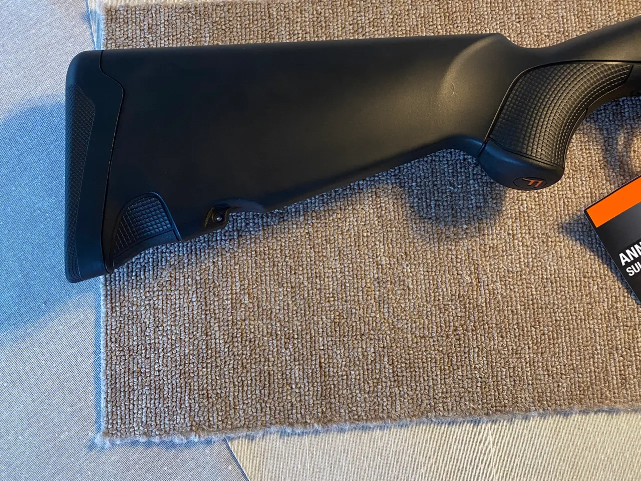 Billede 6 - Franchi Horizon jagtriffel kal. 308 win.