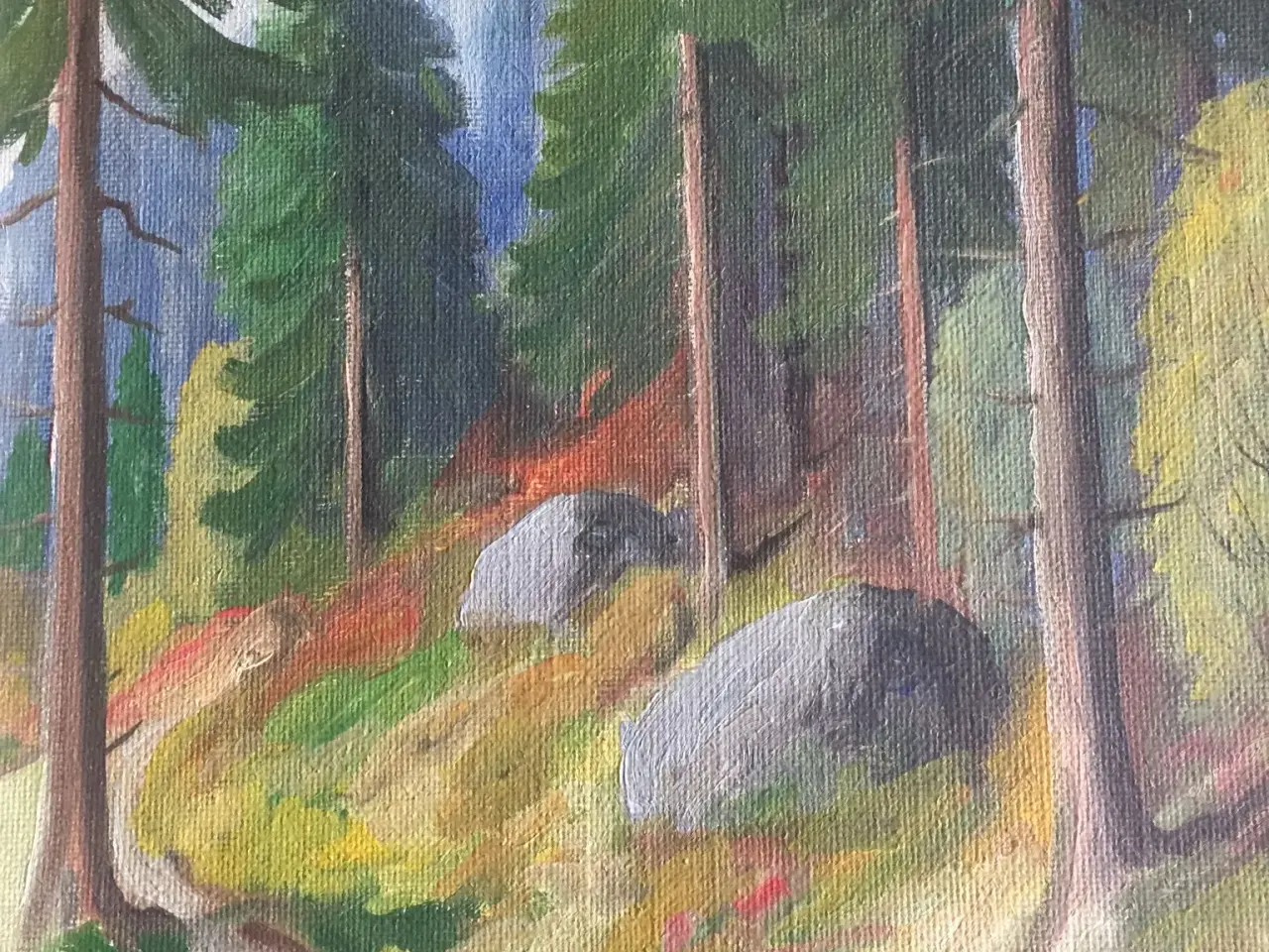 Billede 2 - A. Sørensen Randbøl,1958