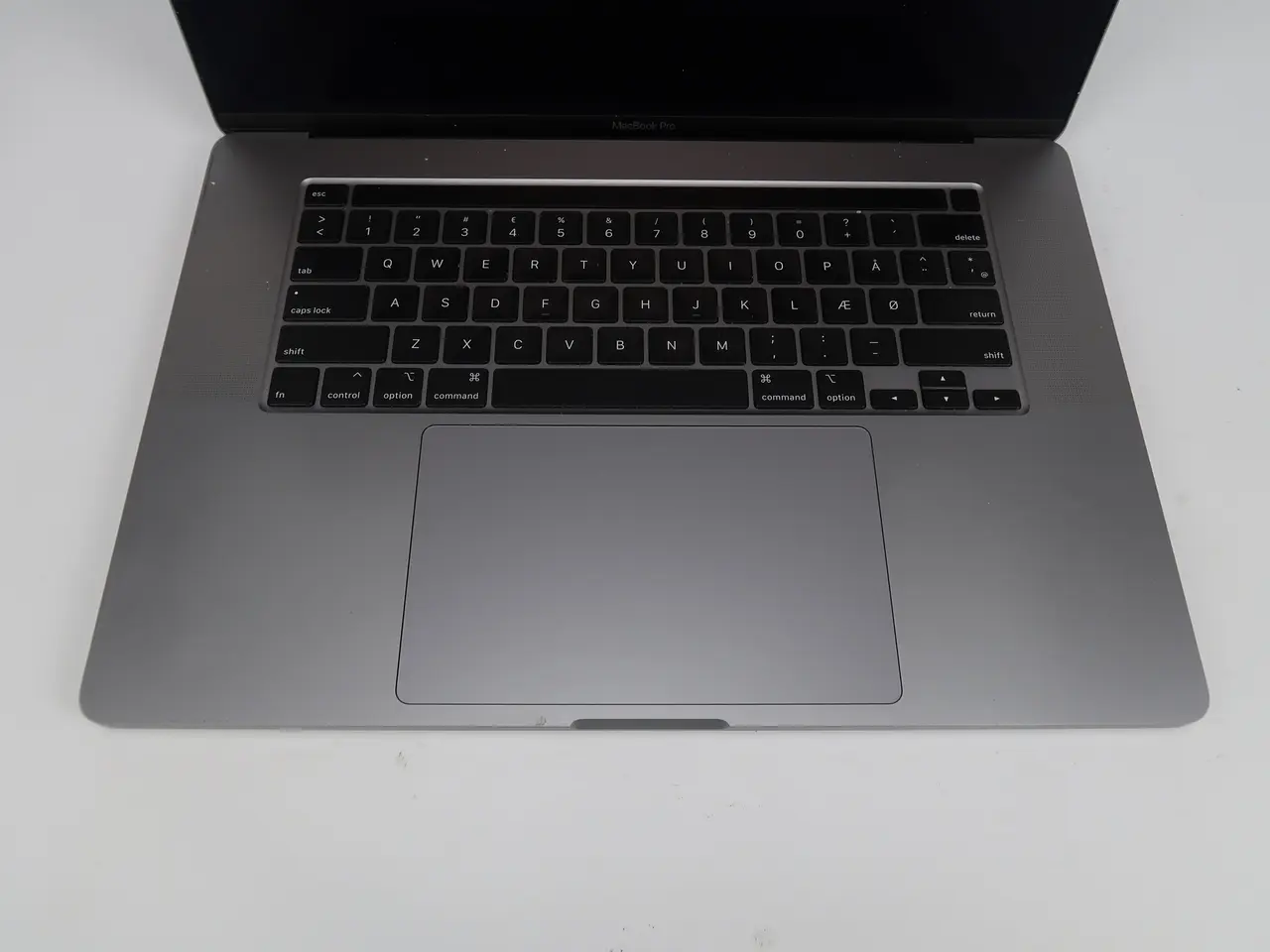 Billede 2 - Apple MacBook Pro 16 i7-9750