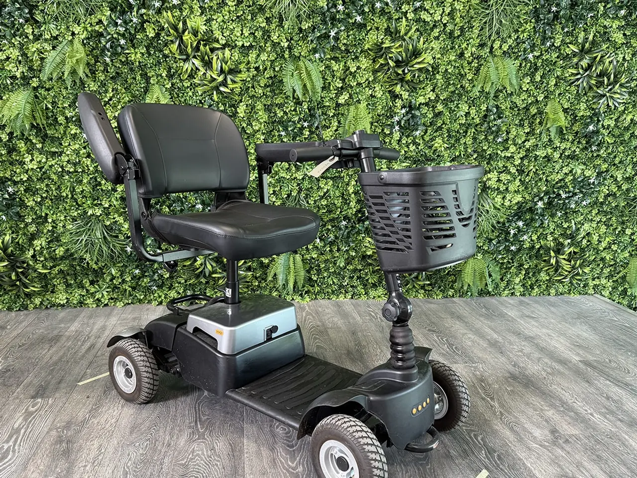 Billede 1 - Vivo rejsescooter
