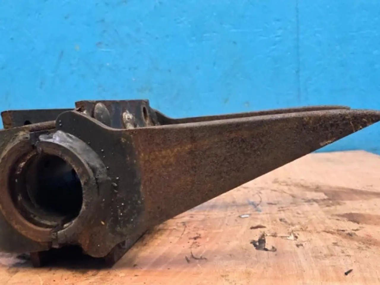 Billede 9 - New Holland BB9060S Gaffel 84801718