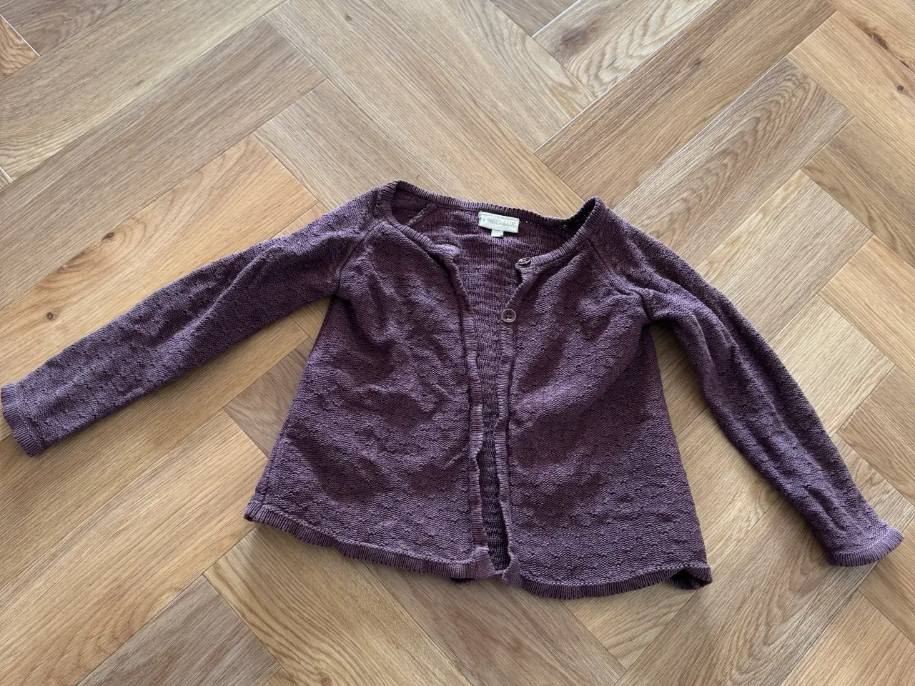 Billede 1 - Cardigan 