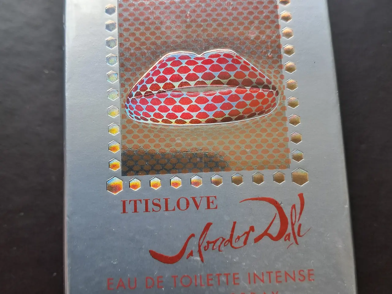Billede 4 - SALVADOR DALI, James Bond 007 for Women II