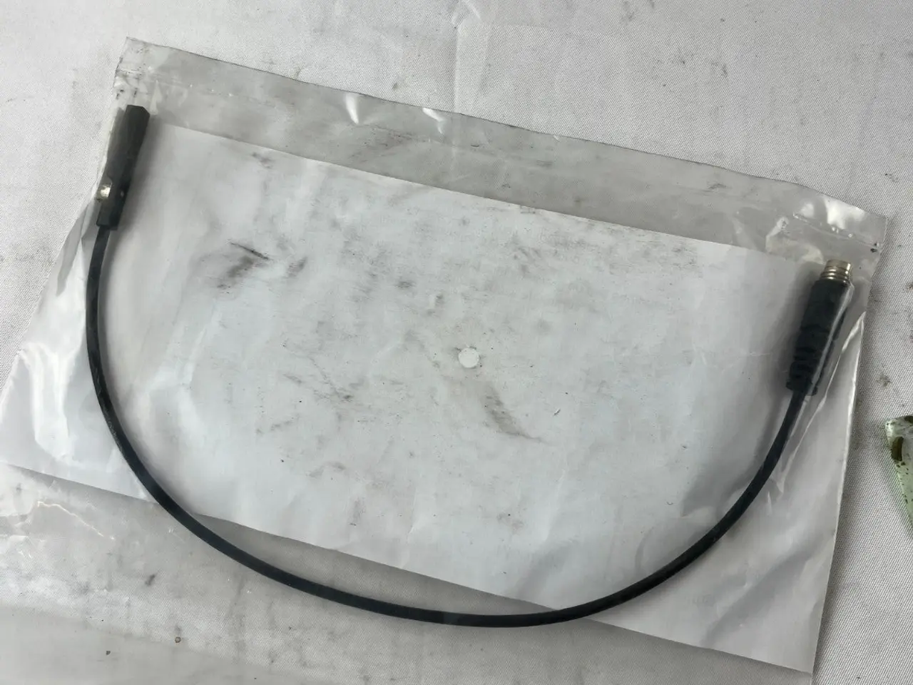 Billede 6 - Airtec ZS-5601 Cylinder Reed kontakt Sensor CE ny