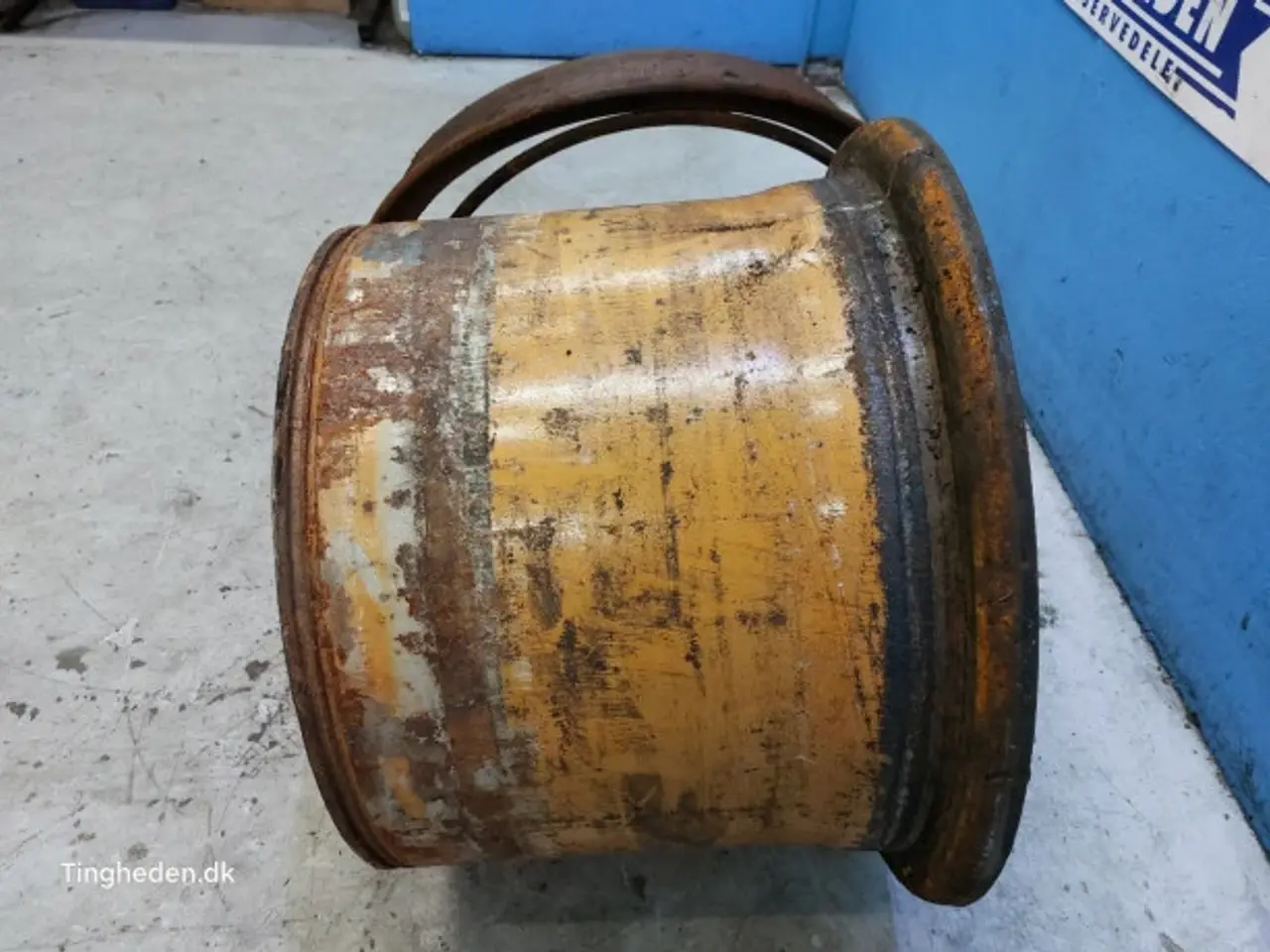 Billede 8 - 25" 20.5R25