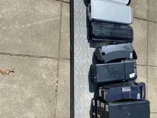 14 stk. Batteri til elcykler, Læs teksten
