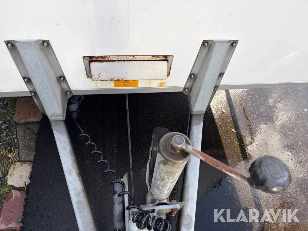 Billede 11 - Trailer Variant 2700C6