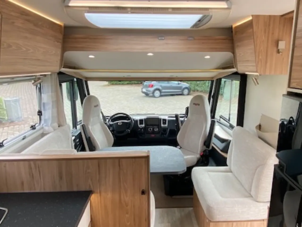 Billede 7 - PILOTE G 740 GJ ESSENTIEL