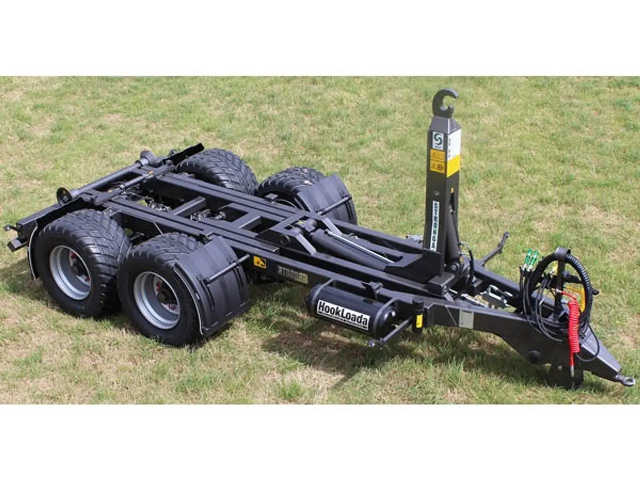 Billede 4 - Stronga HL014S