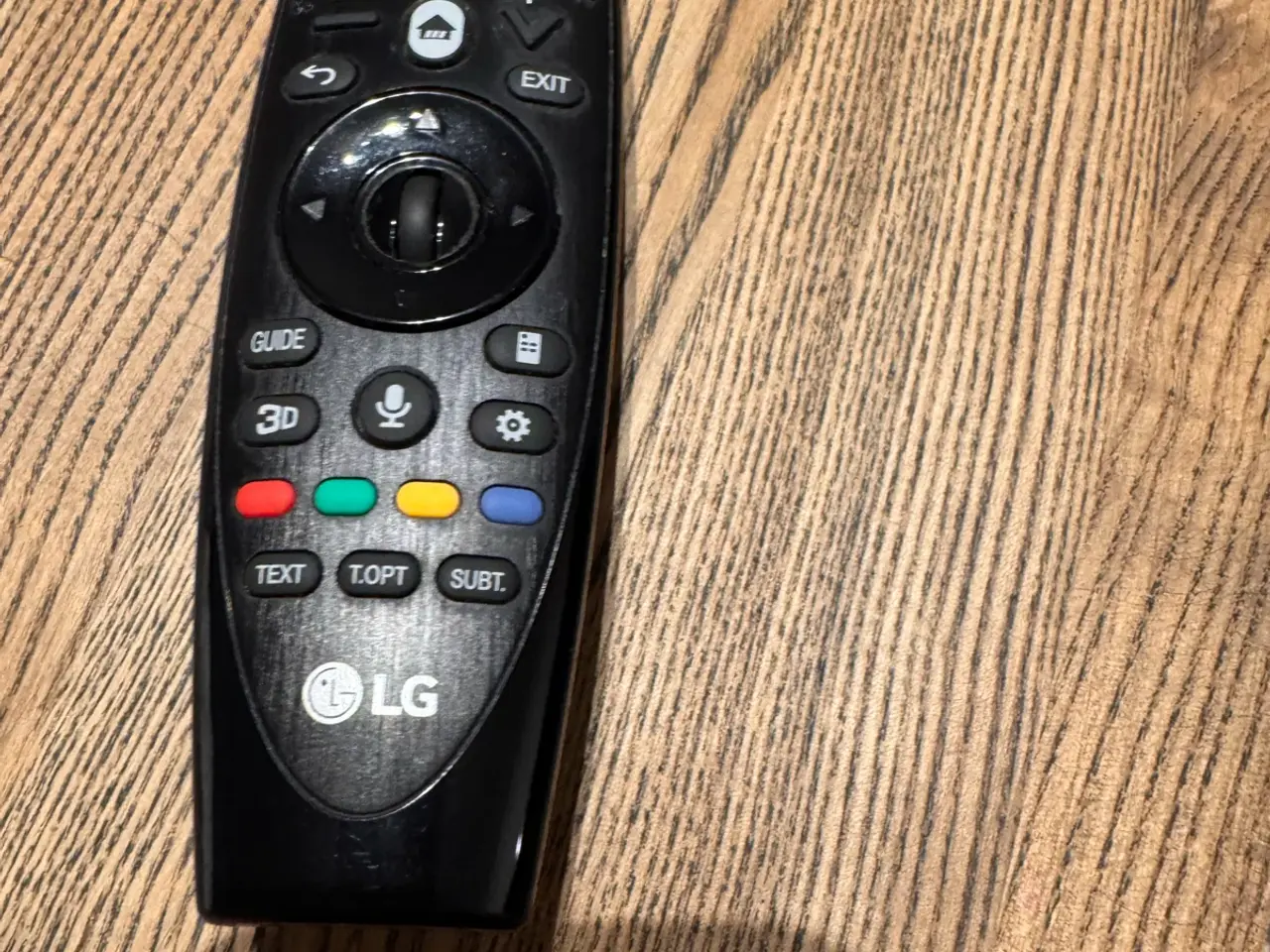 Billede 5 - LG 55" 4K Smart TV