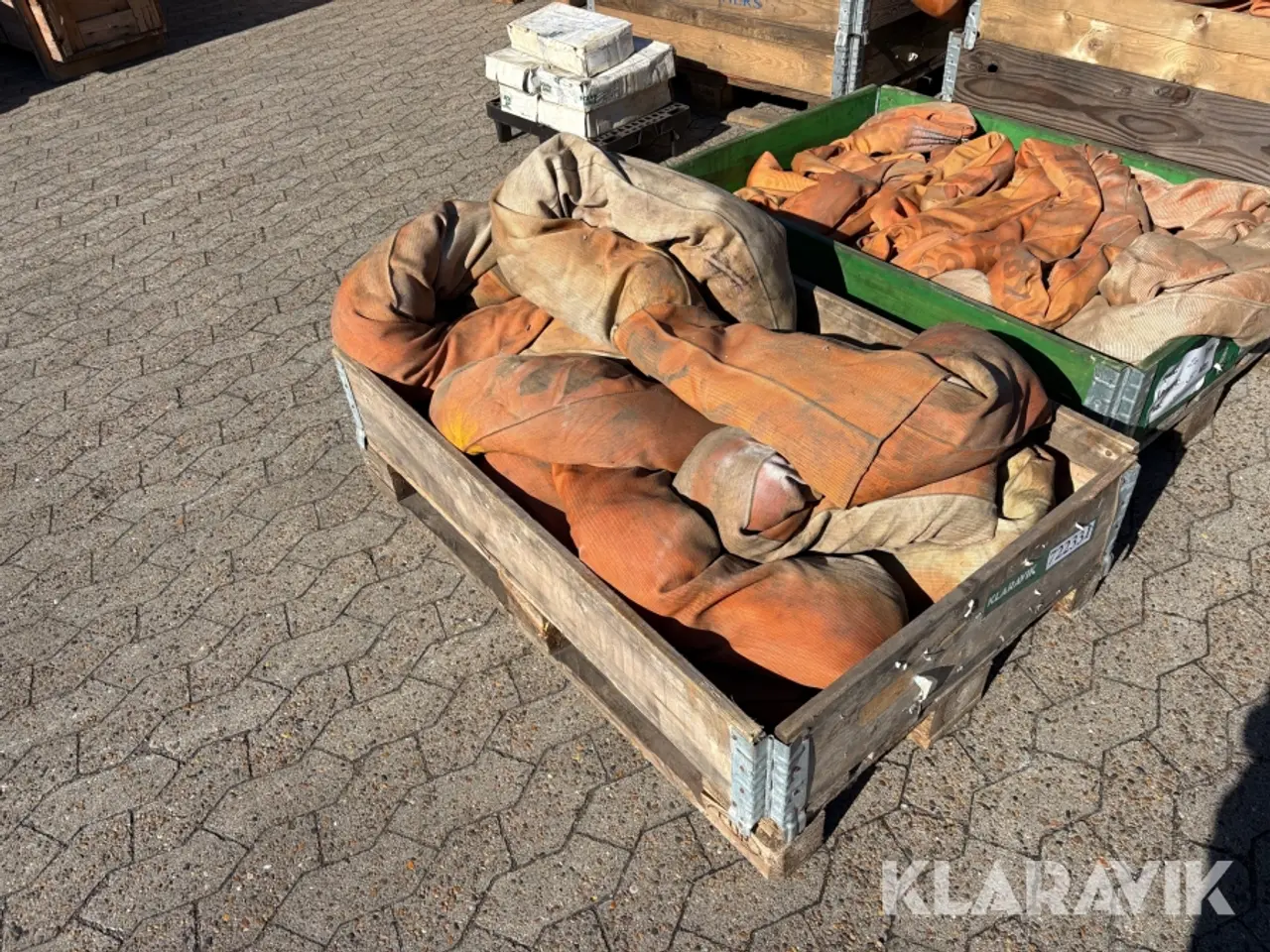 Billede 3 - Syringer WLL 75.000 KG