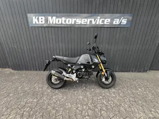 Honda MSX 125