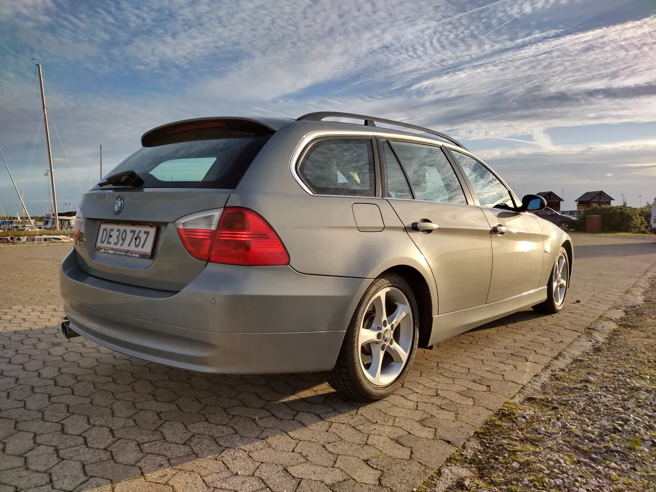 Billede 20 - BMW 325 3.0iAT