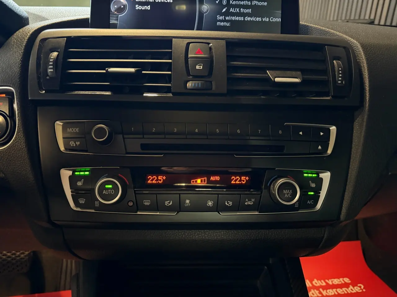 Billede 16 - BMW M235i 3,0 Coupé