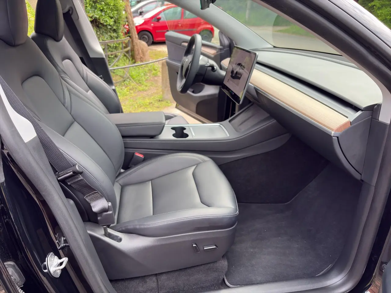 Billede 12 - Tesla Model Y Performance AWD
