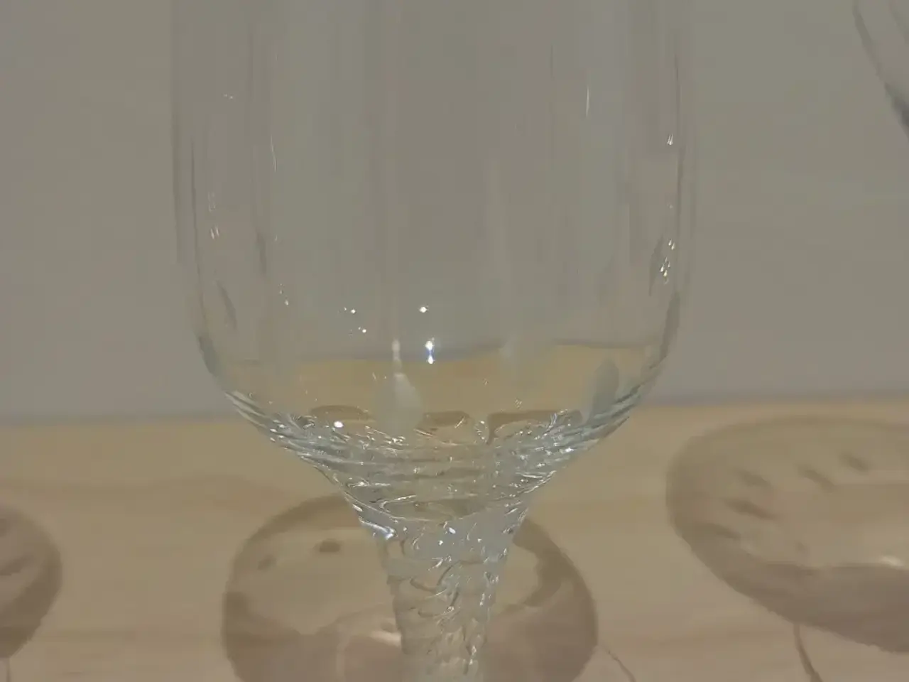 Billede 2 - Minerva vinglas, fra: