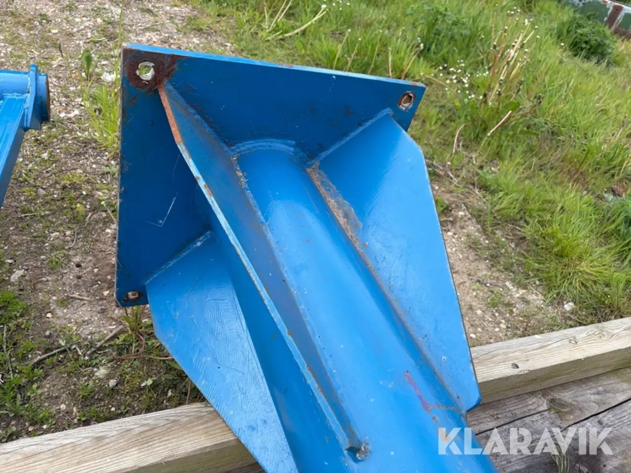 Billede 10 - Svingkran - 1 styk
