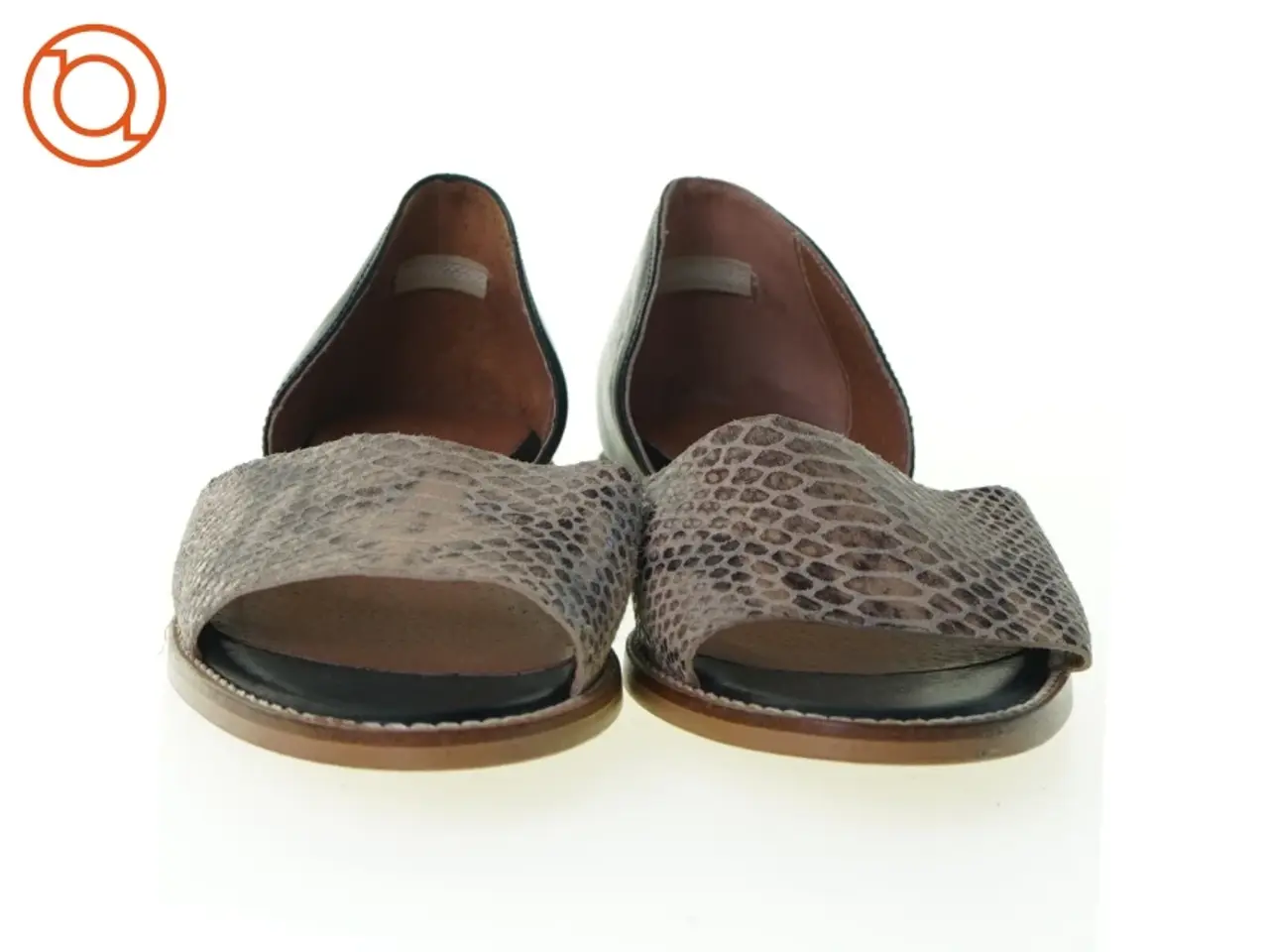 Billede 3 - Sandaler fra Bianco (str. 38)