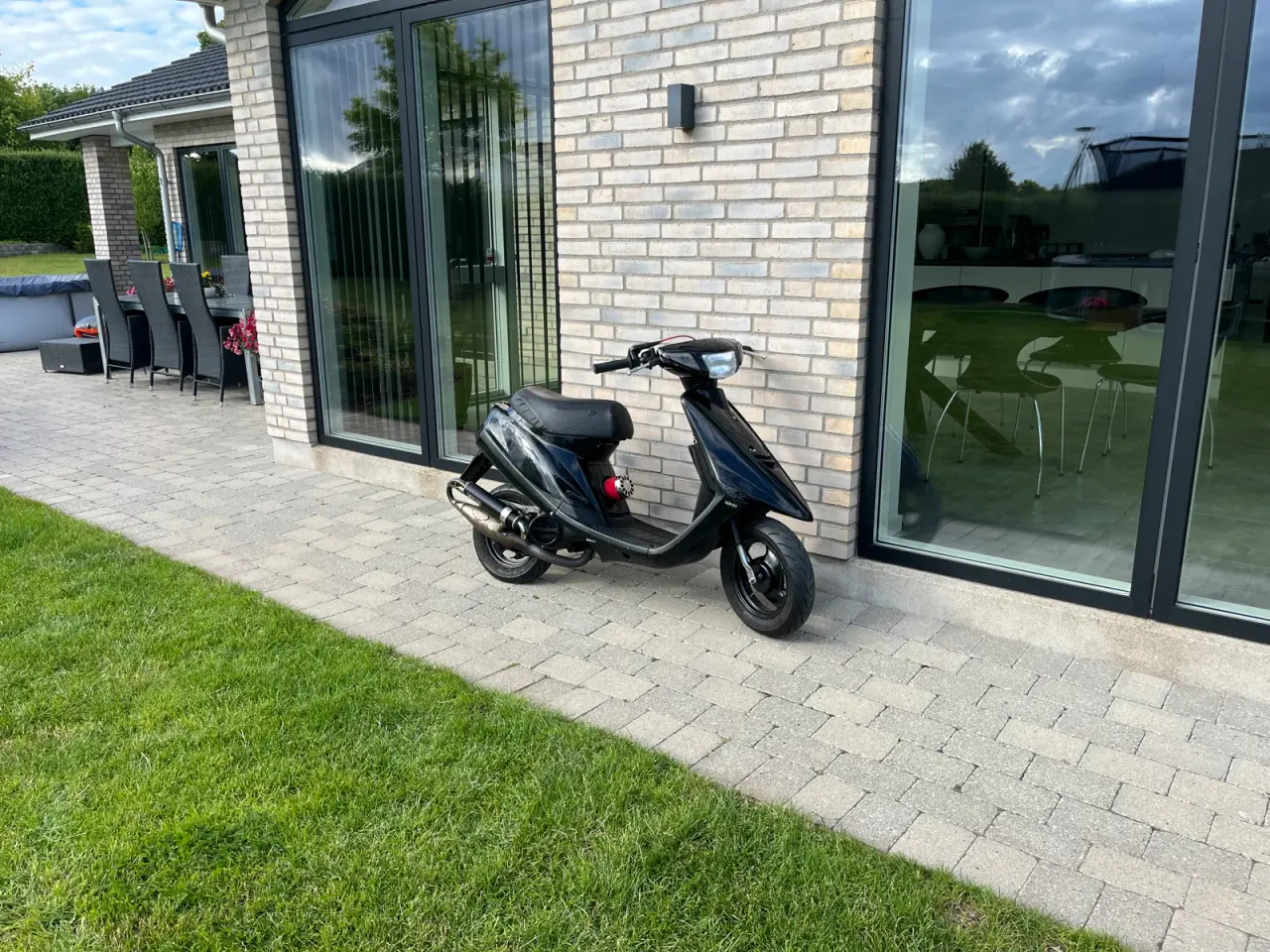 Billede 1 - Jog as