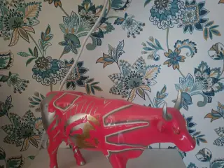 Porcelæns ko