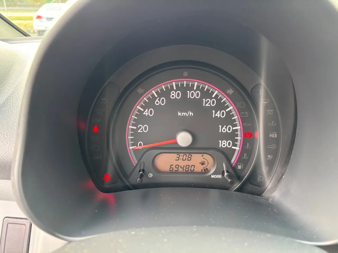 Billede 12 - Suzuki Alto 1,0 Comfort