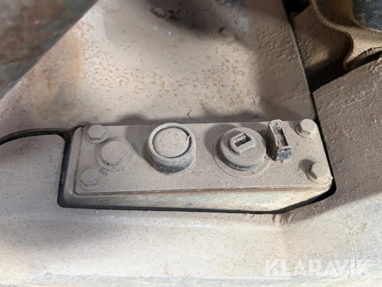 Billede 9 - Pladevibrator Wacker Neuson