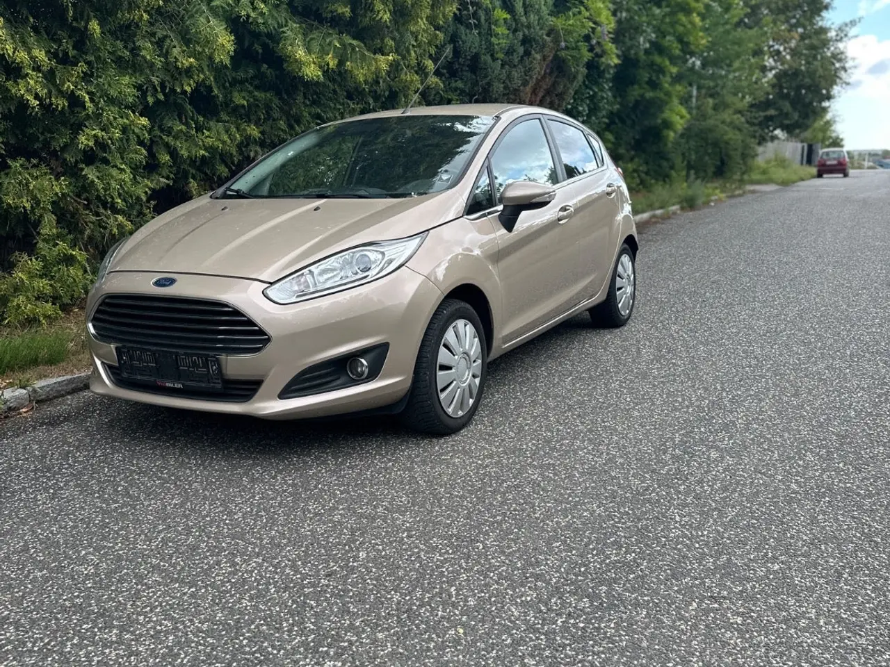 Billede 2 - Ford Fiesta 1,0 SCTi 125 Titanium