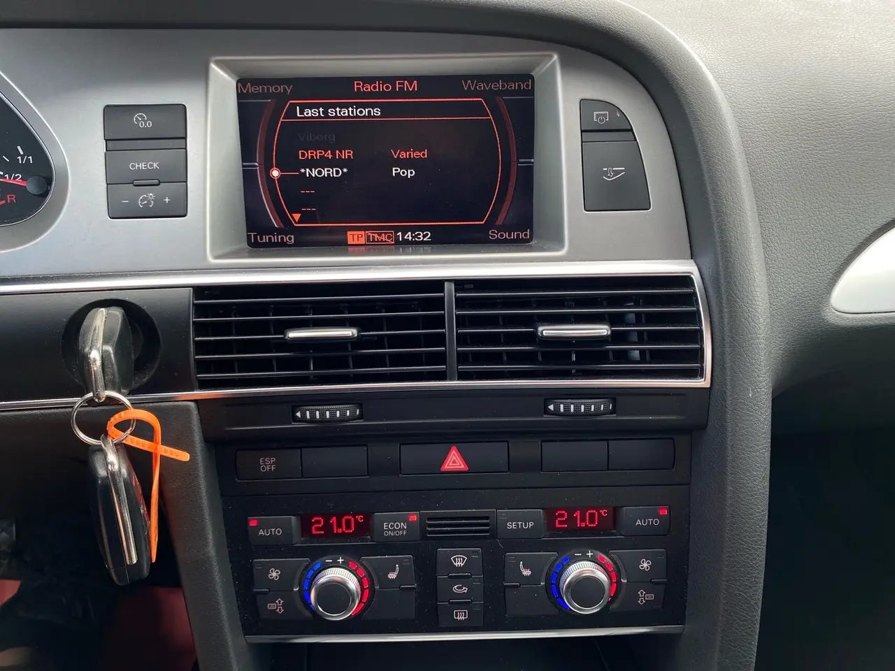Billede 17 - Audi A6 2,4 V6 177HK 6g
