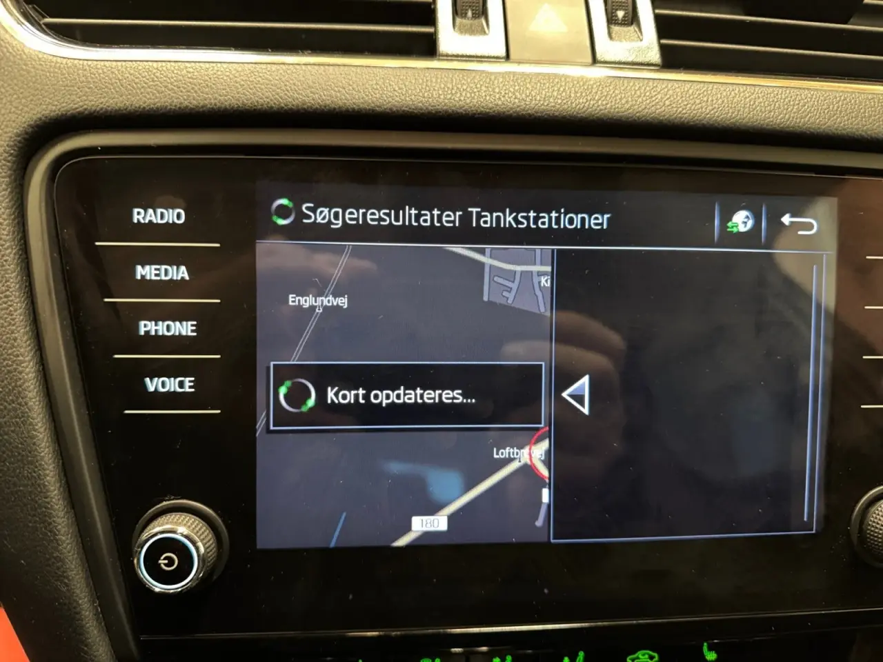 Billede 11 - Skoda Octavia 1,0 TSi 115 Style Combi DSG