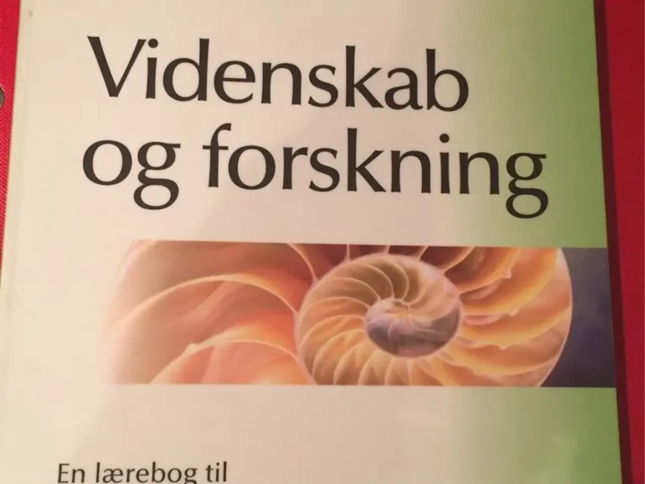 Billede 2 - Forskellige fagbøger