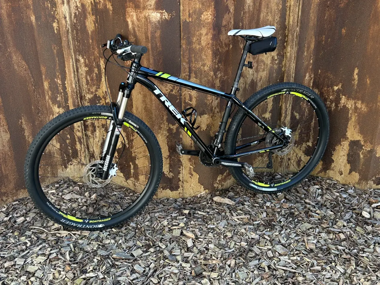 Billede 2 - Trek X -Caliber 9 Mountainbike
